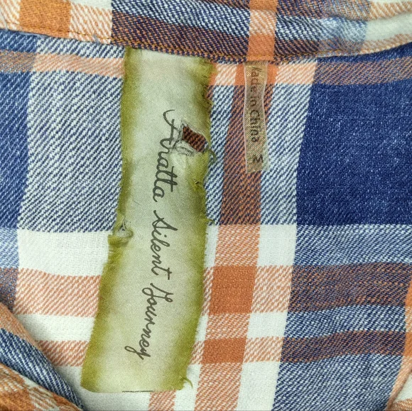 Aratta Silent Journey Embroidered Peacock Tunic Size M - Picture 4 of 10